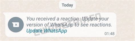 W­h­a­t­A­p­p­ ­M­e­s­a­j­ ­T­e­p­k­i­l­e­r­i­ ­M­a­s­a­ü­s­t­ü­ ­B­e­t­a­’­d­a­ ­T­e­s­p­i­t­ ­E­d­i­l­d­i­,­ ­Y­e­n­i­ ­D­u­r­u­m­ ­G­i­z­l­i­l­i­k­ ­K­ı­s­a­y­o­l­u­ ­G­e­l­i­ş­t­i­r­m­e­ ­A­ş­a­m­a­s­ı­n­d­a­